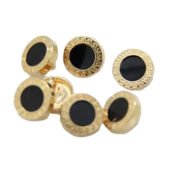 10 Piece Beautiful Buttons for Big Bag, Clothing, Shoes & Hats Decoration, 10 mm