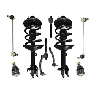 Vogtland Lowering Spring Kit for 02-04 Acura RSX Base