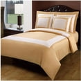 thumbnail image 1 of 10 Piece Hotel Cotton Down Alternative Bed in a Bag, 1 of 3