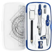 Geometry Set - 4 Pcs ACCESORIES