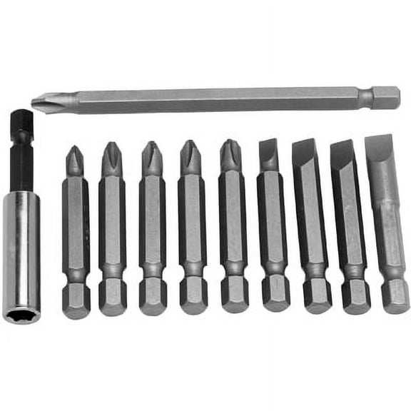 10 Piece Power Bit Set