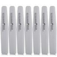 thumbnail image 1 of 10-Piece Premium Double-Sided 100/180 Grit Nail File Set – Essential Emery Boards for Manicure & Pedicure TIKA, 1 of 3