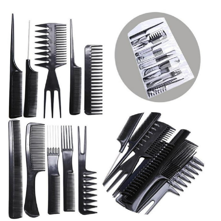 Hair styling comb deals