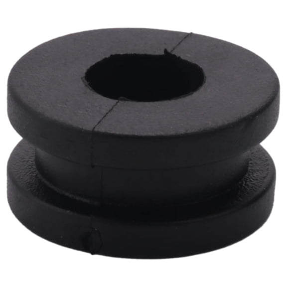 10 Piece Rubber Grommets Motorcycle Fairings compatible Cbr 954 929 600 1000 Gsxr Ninja Zx-6r Yzf R1 R6