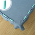 thumbnail image 1 of 10-Piece Sheet Fastener Set - Anti-Slip Quilt Clips, Easy Install Bed Sheet Holders, Gray/Pink/White/Green, 4.9x1.5cm, Secure Fitting for Comfortable Sleep, 1 of 7