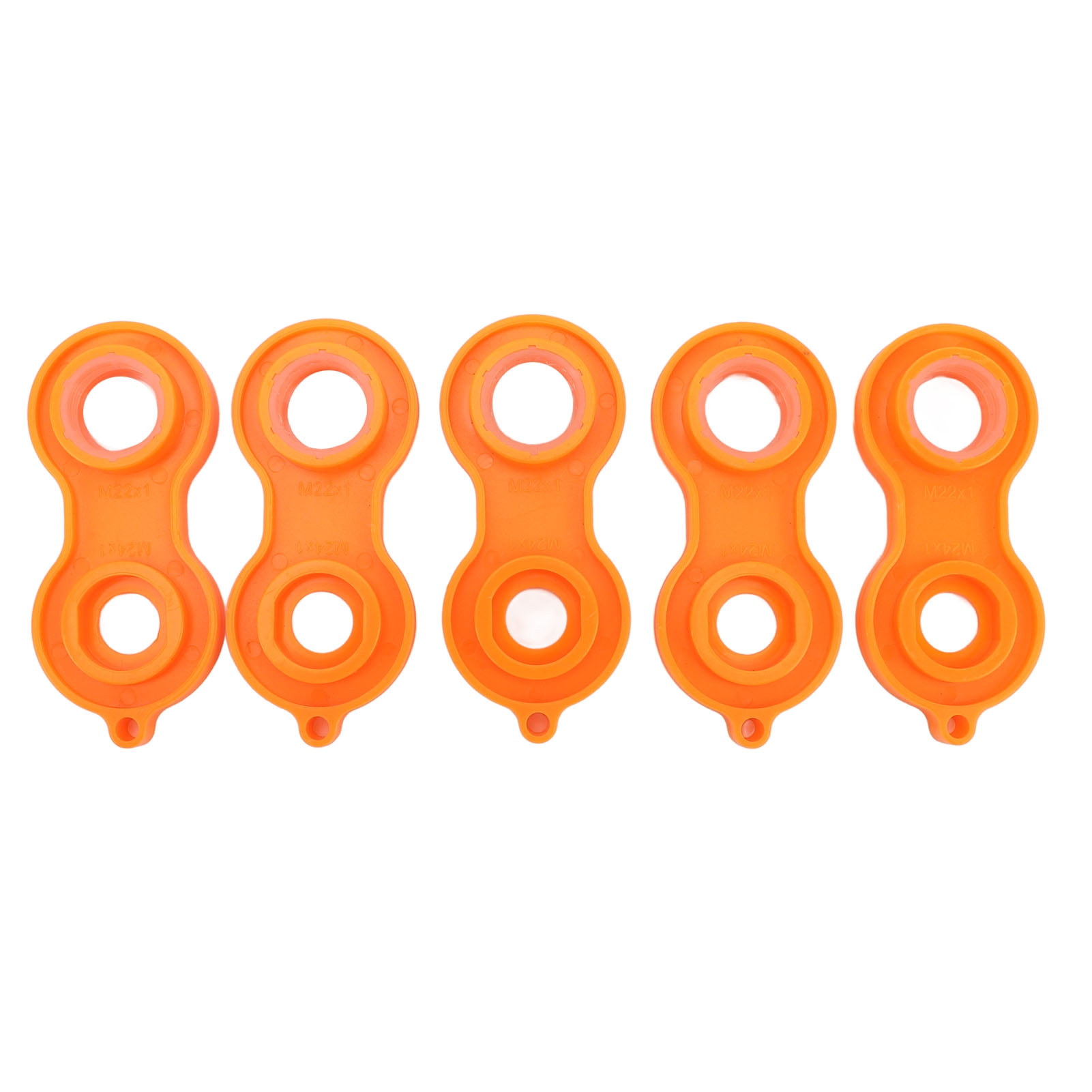 10-Piece Sink Faucet Aerator Spanner Key Wrench Set, Water Outlet ...