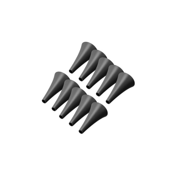 10 Piece Speculum For Use With MOBI Smart Bluetooth Wireless Otoscope