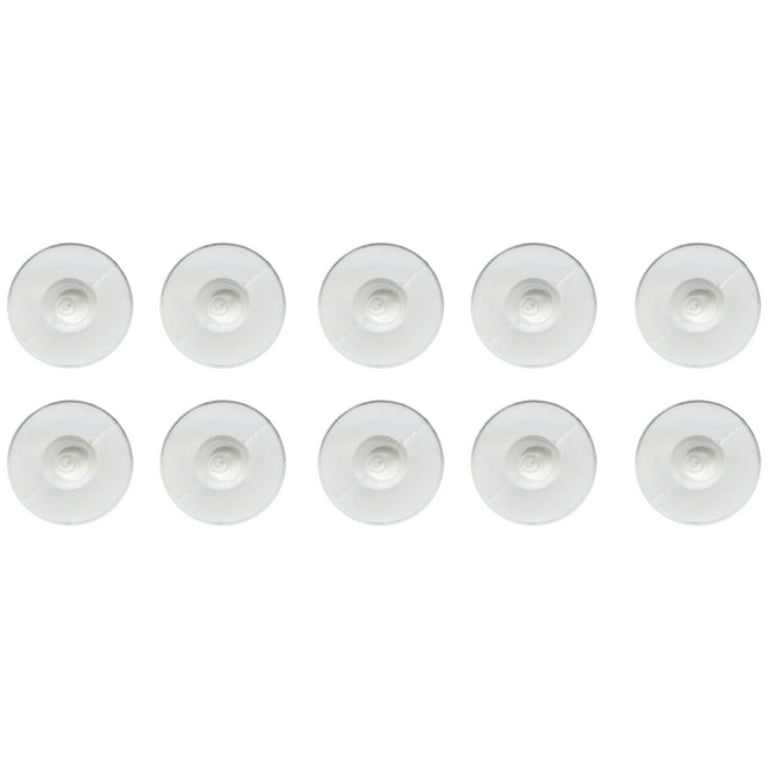Shop SUNNYCLUE 1 Box 10 Pairs Silicone Earring Backs Replacements Secure Earring  Backs Rubber Clear Earring Backs for Hook Pierced Earrings Expensive  Earrings for Jewelry Making - PandaHall Selected