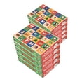 thumbnail image 1 of 10 Pieces 24-Gird Advent Calendar Boxes DIY Empty Boxes for Christmas 24-Day Countdown Candy Wrapping Boxes for Holiday Christmas Party Favors for Kids Adults Family Friends, 1 of 7