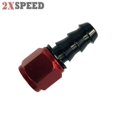 thumbnail image 1 of 10 Pieces Of -6 AN Straight Push-On Hose End Barb Fitting Fuel Line Oil 6AN AN6 RED EMUSA -6 AN Straight Push-On Hose End Barb Fitting Fuel Line Oil 6AN AN6 RED EMUSA, 1 of 1