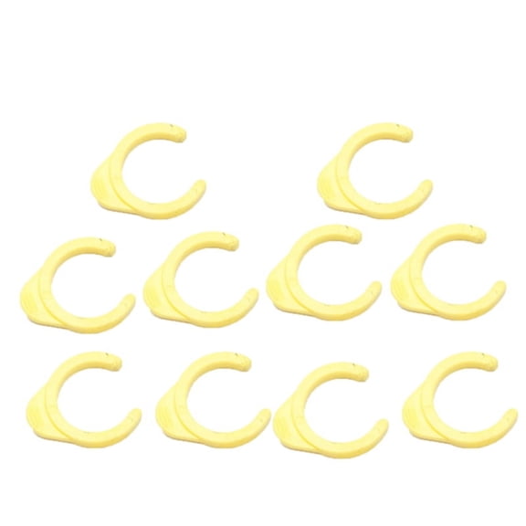 10 Pieces Quick Release Pedal Lock for Brompton Folding Bike MKS Pedals