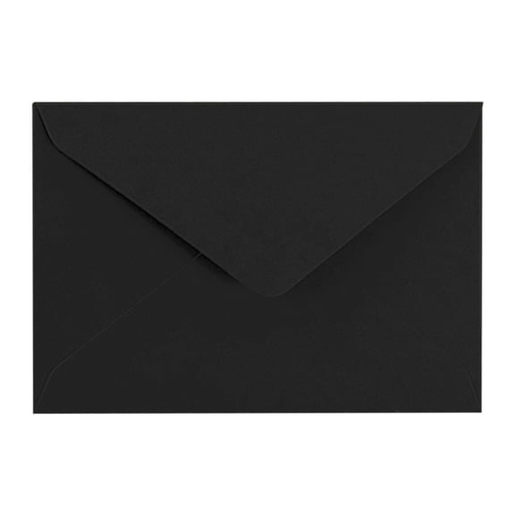 10 Pieces Blank Envelopes Thank You Cards Handmade DIY Envelope for Birthday Party Inivitation baby Shower Office Greeting Card