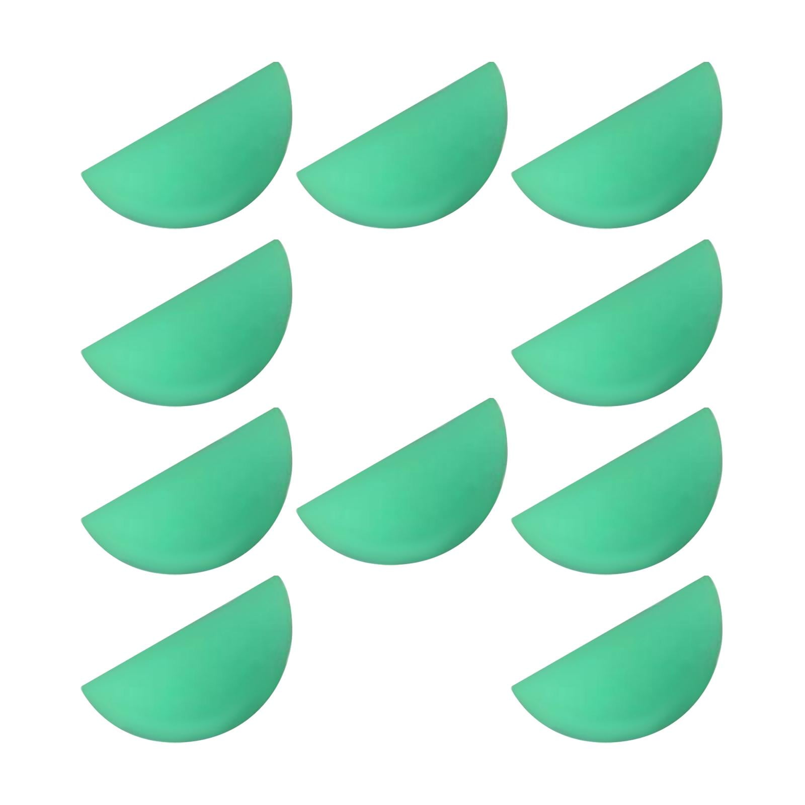 10 Pieces Body Paint Sponge Face Painting Sponges for Craft Halloween