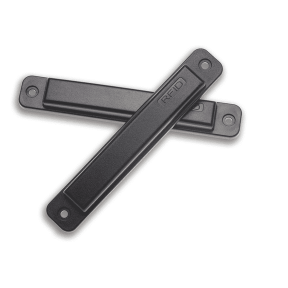 FONGWAH 10-Count UHF Anti-Metal Tags Alien H9 ABS for Warehouse Asset Tracking