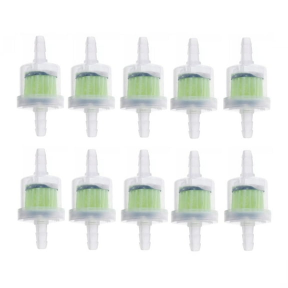 10 Pieces Filters for Diamond Microdermabrasion Vacuum Therapy Beauty Machine