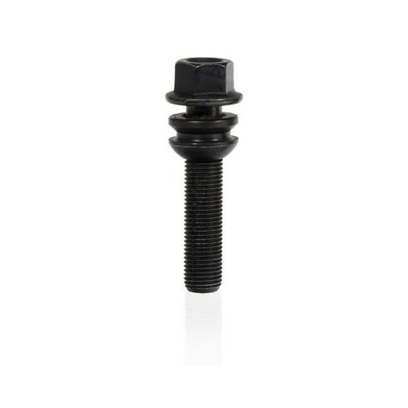 10 Pieces Horseshoe Buckles Chain Shackle Fasteners DIY Key Chian Bow Shackle Metal Hoop Locking D Rings for Pendants Handbag black