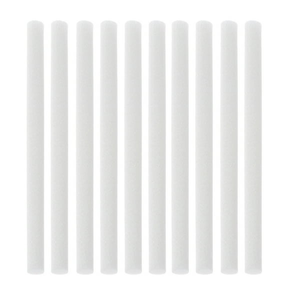 10 Pieces Humidifier Sticks Filter for Portable USB Powered Humidifier