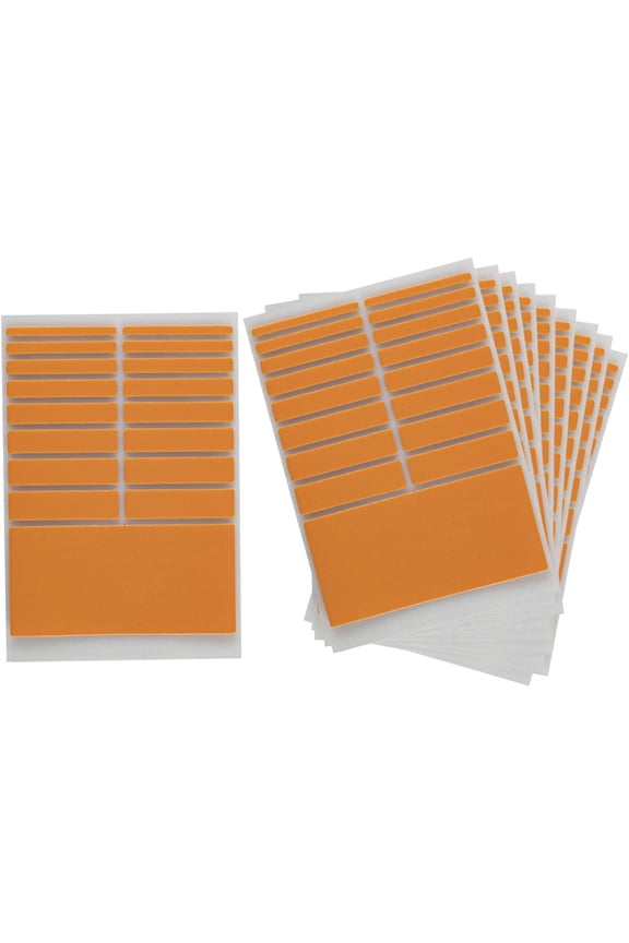 10 Pieces Invisible Ring Size Adjuster Loose Rings Reducer 8 Sizes Jewelry Guard Sizer Resizer Silicone Ring Sizer for Making Jewelry Fitter, Yellow