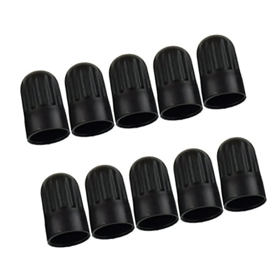 10 Pieces Long Stem Caps For TR20008 Stem