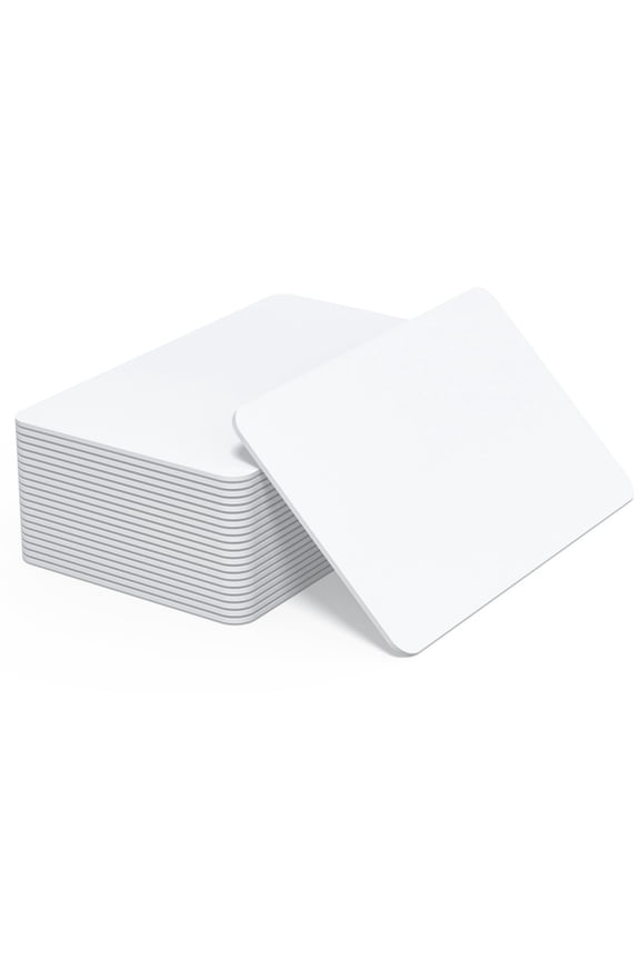 10 Pieces NFC Tags NFC Cards NTAG215 Blank Printable NFC Card ISO Size CR80 Cards NFC Key Tags Compatible with TagMo and All NFC Enabled Device