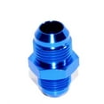thumbnail image 1 of 10 Pieces Of BLACK AN8 8AN TO AN10 Male Thread Straight Aluminum Anodized Fitting Adapter BLACK AN8 8AN TO AN10 Male Thread Straight Aluminum Anodized Fitting Adapter, 1 of 6