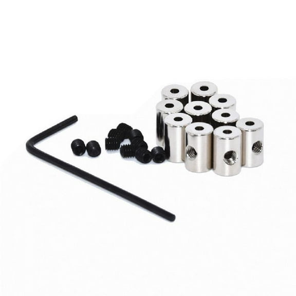 10 Pieces Pin Locks Pin Backs Locking Pin Backs Pin Keepers Locking Clasp Locking Pin Backs Safe Keepers Locking