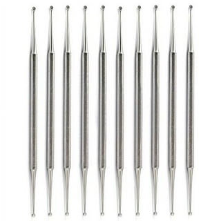 Curette Nails