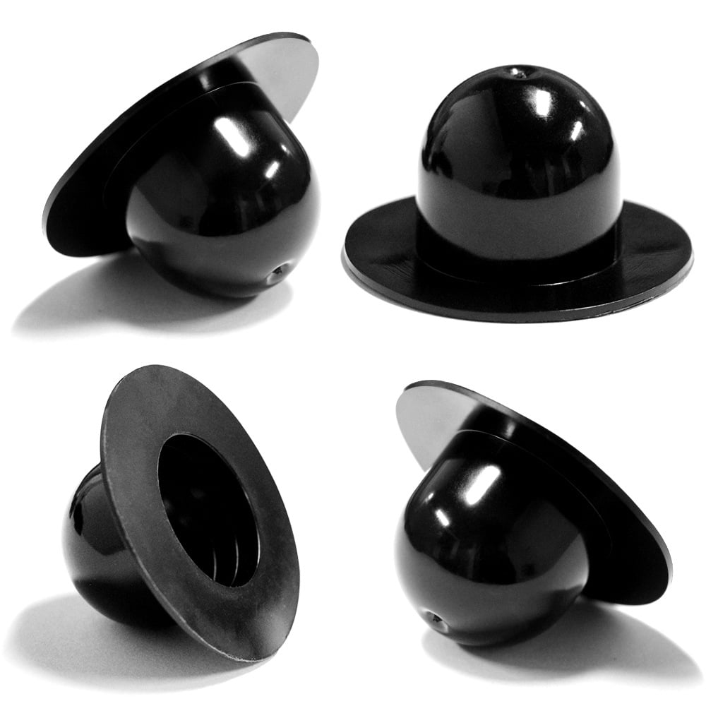 10 Pieces Swimming Pool Drain Plugs Replacement Inground Pool Filter