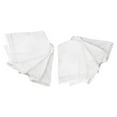 thumbnail image 1 of 10 Pieces Swimming Pool Sock Fine Mesh Leaves Pollen Catcher Swimming Pool Accessories SPA Vacuum Pool Filters for Swimming Pool, 1 of 7