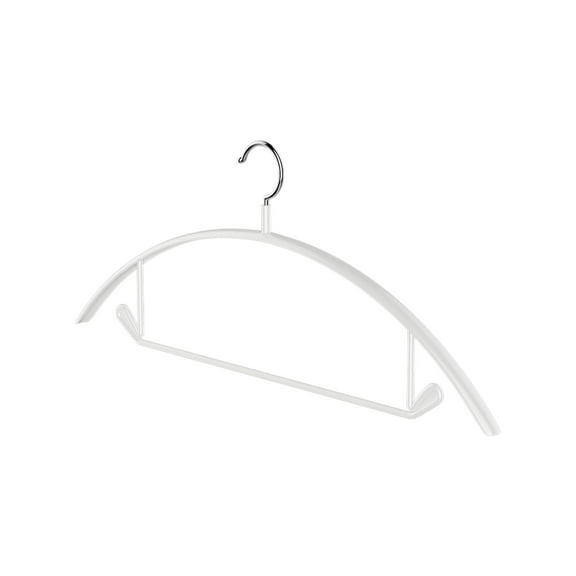 10 Pieces Velvet Thickened Hangers with Chrome Hooks Non Marking Non Slip Shoulder Protection for Delicate Garments Space Saving Closet Organization Solution for Wardrobe Management and Clothing Care