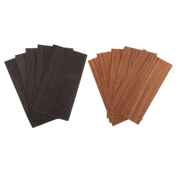 10 Pieces Veneer