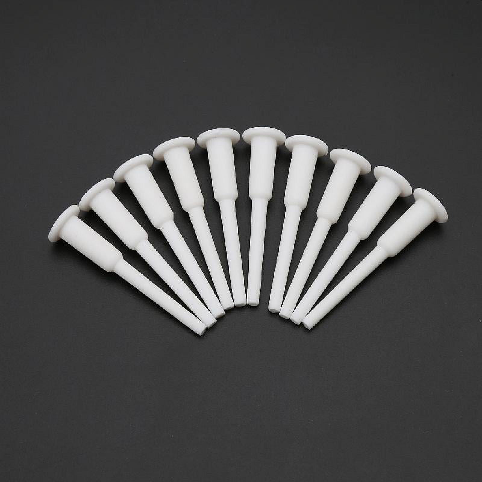 10 Pieces yoga ball air plugs High Quality Yoga Ball Air Plug Gym