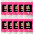 thumbnail image 1 of 10 Pink Color Powder Packets, 1 of 9