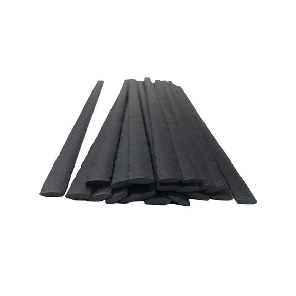 10 Plastic Welding Rods With 3 Repair Mesh for Tpo Teo for Pp Kayak Repairs Fangkenuo