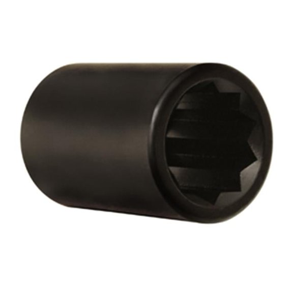 10 Point Flywheel Bolt Socket For Mitsubishi