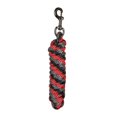 thumbnail image 1 of Kensington Tri Colored Poly Lead Rope, 1 of 4