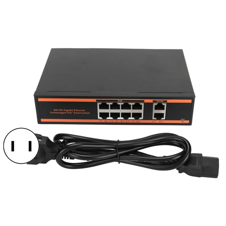 10-Port-PoE-Switch-8-1000M-PoE-Ports-2-1000M-Uplink-Ports-150W-Fanless-Unmanaged-Gigabit-PoE-Switch-US-Plug-100-240V_c37826a8-90ab-43d4-9f7c-5484da28d6dd.f88a6afd77345fdb08294a9c409a38f3.jpeg