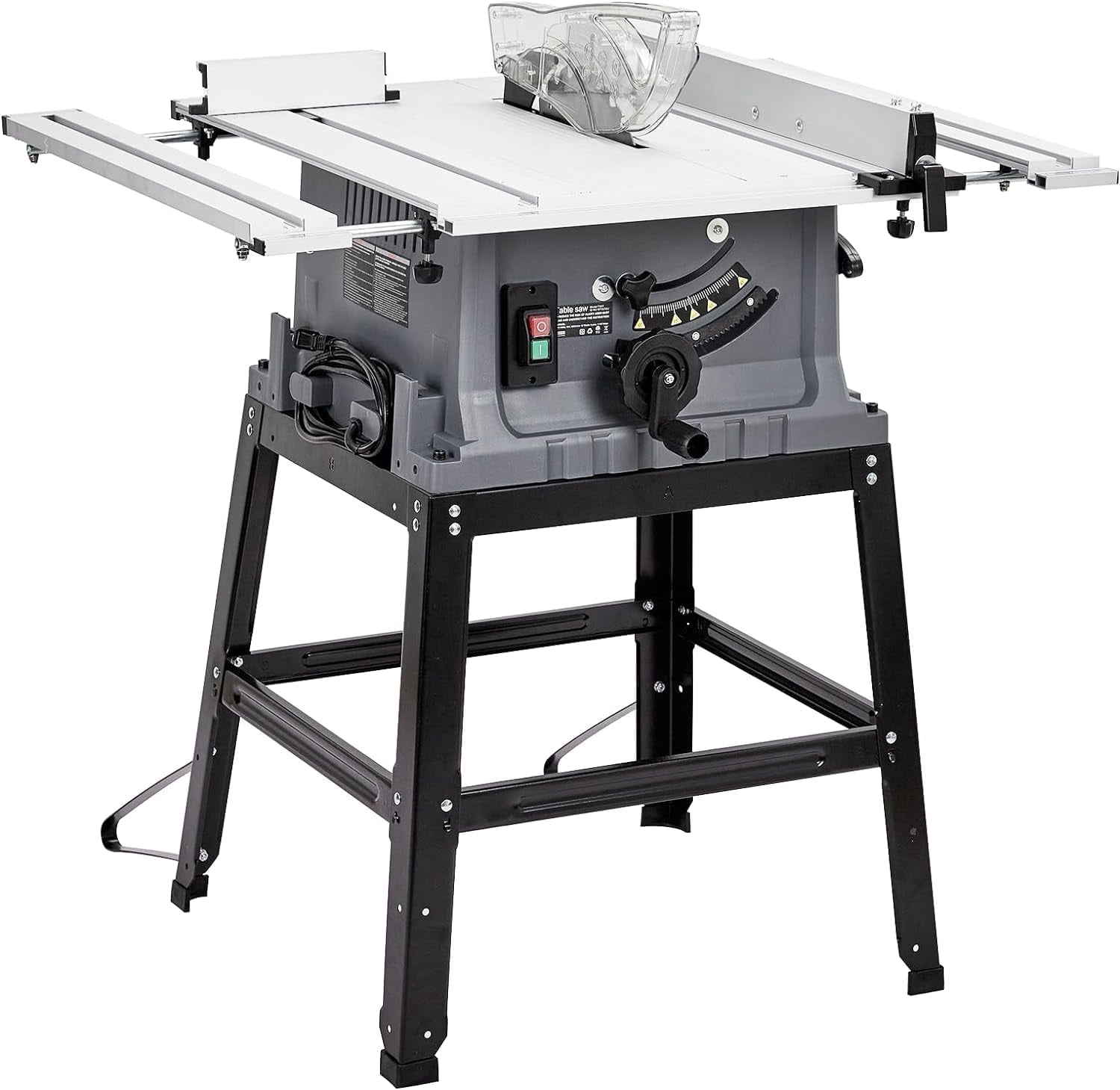 Bench Rtable Saw 10