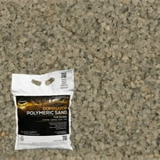 DOMINATOR 10 Lb. Gray Beige Polymeric Sand, Premium, High-Performance Paver Joint Sand with Ceramic Flex