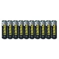 thumbnail image 1 of 10 PowerEx Rechargeable AA NiMH 2700mAh Batteries with Free Cases, 1 of 1