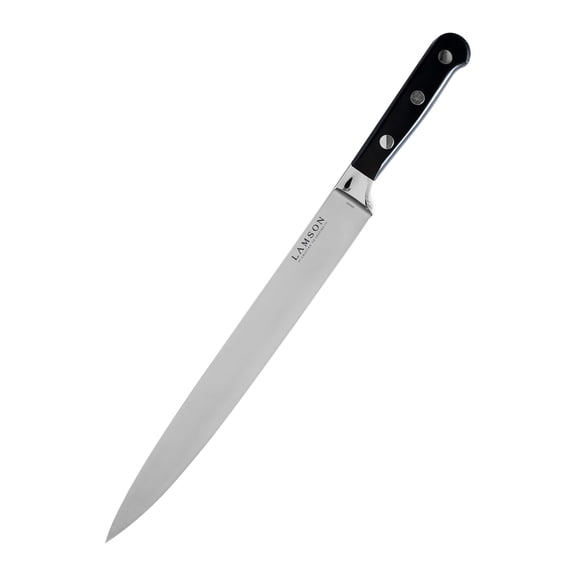 10" Premier Forged Slicing Knife - Midnight