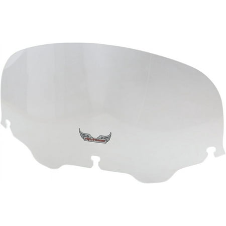 10&Prime, Clear Custom Replacement Windshield
