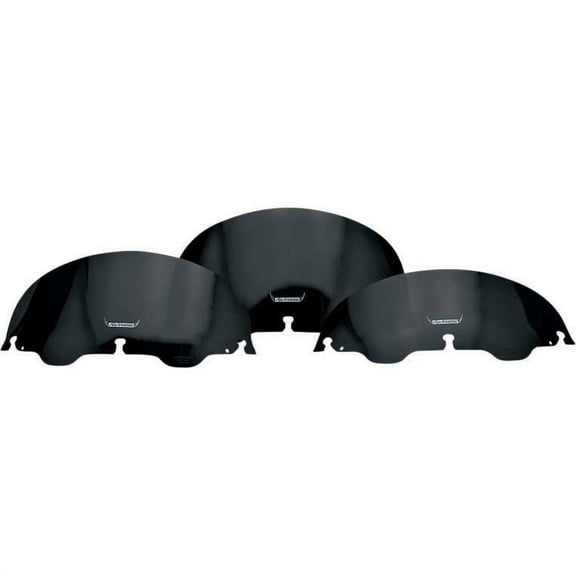 10&Prime, Dark Smoke Replacement Windshield