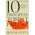 thumbnail image 1 of 10 Principles To Beat Failure: The Best Motivational Guide, 1 of 1