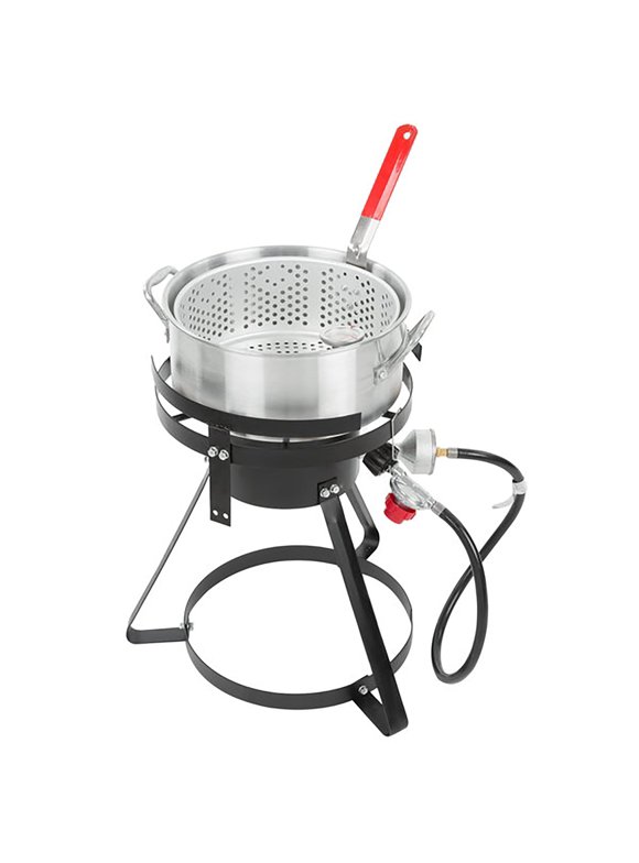 Gas & Propane Turkey Fryers in Fryers