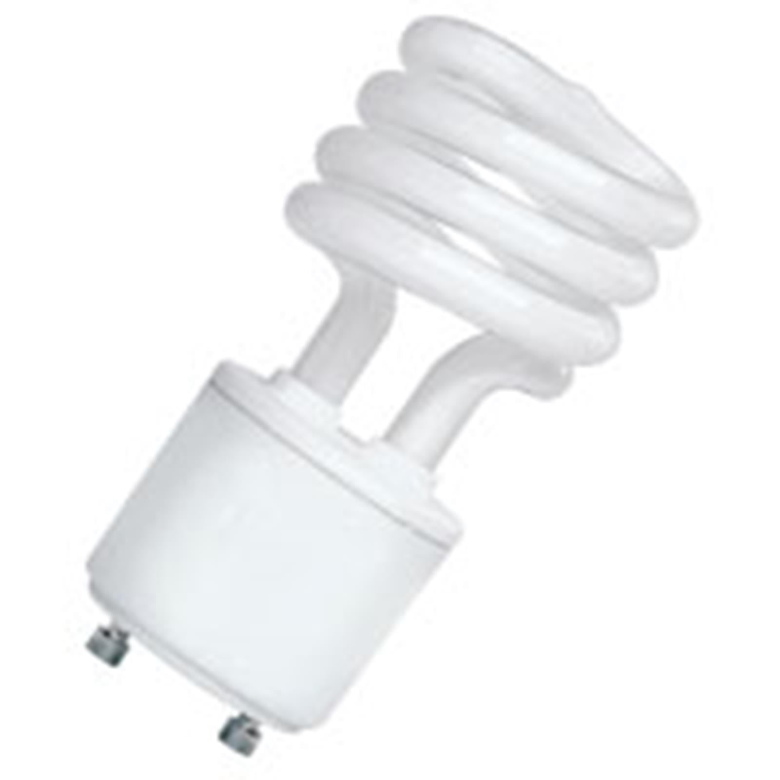 HALCO CFL13/50/GU24 46527 13W SPIRAL 5000K GU24 PROLUME (Case Of 10, image size:1600x1600