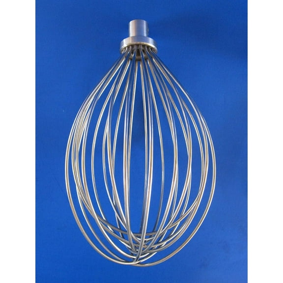 10 Quart wire whip for Hobart c100 10 quart mixer