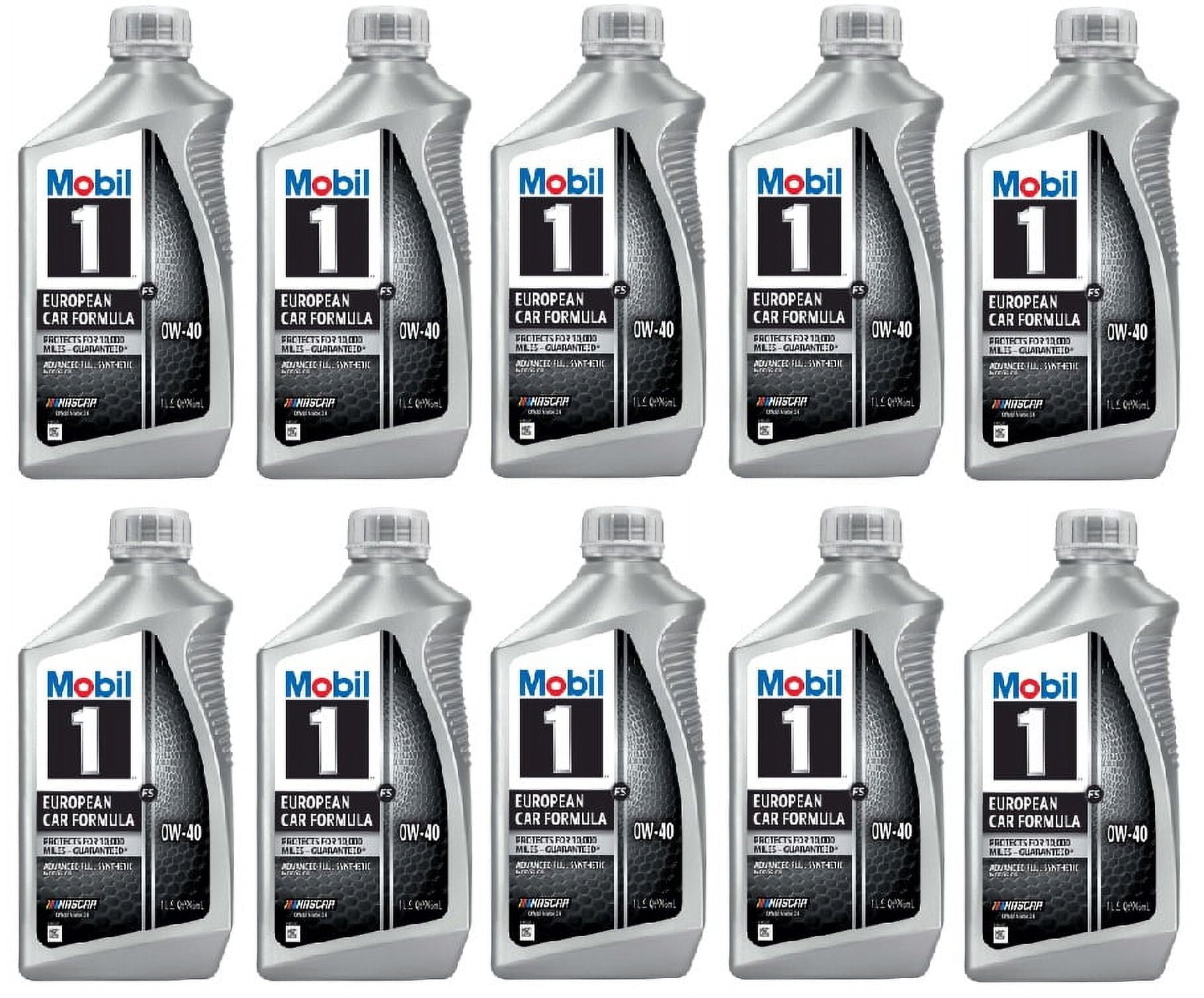 Mobil 1 0W-40 Oil in Mobil 1 Oil - Walmart.com Mobil 1 0W-40 Oil in Mobil 1 Oil - Walmart.com