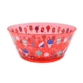 thumbnail image 1 of Popsicles and Ice Cream Cones Serving Bowl, Red, Patriotic by Way To Celebrate, 1 of 5