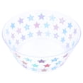 thumbnail image 1 of Stars Serving Bowl, Red/White/Blue, Patriotic by Way To Celebrate, 1 of 5